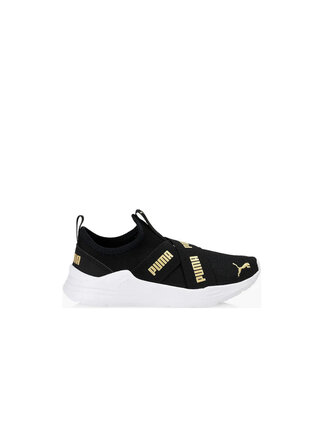PUMA Wired Run Slip-On Flash Black / Gold