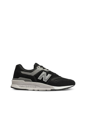 NEW BALANCE 997H Black  / Silver NEW BALANCE 997H Black  / Silver