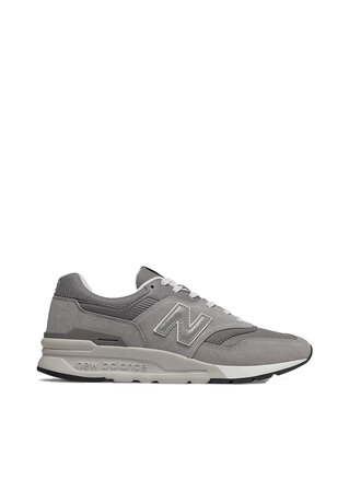NEW BALANCE 997H Gris / Argent NEW BALANCE 997H Gris / Argent