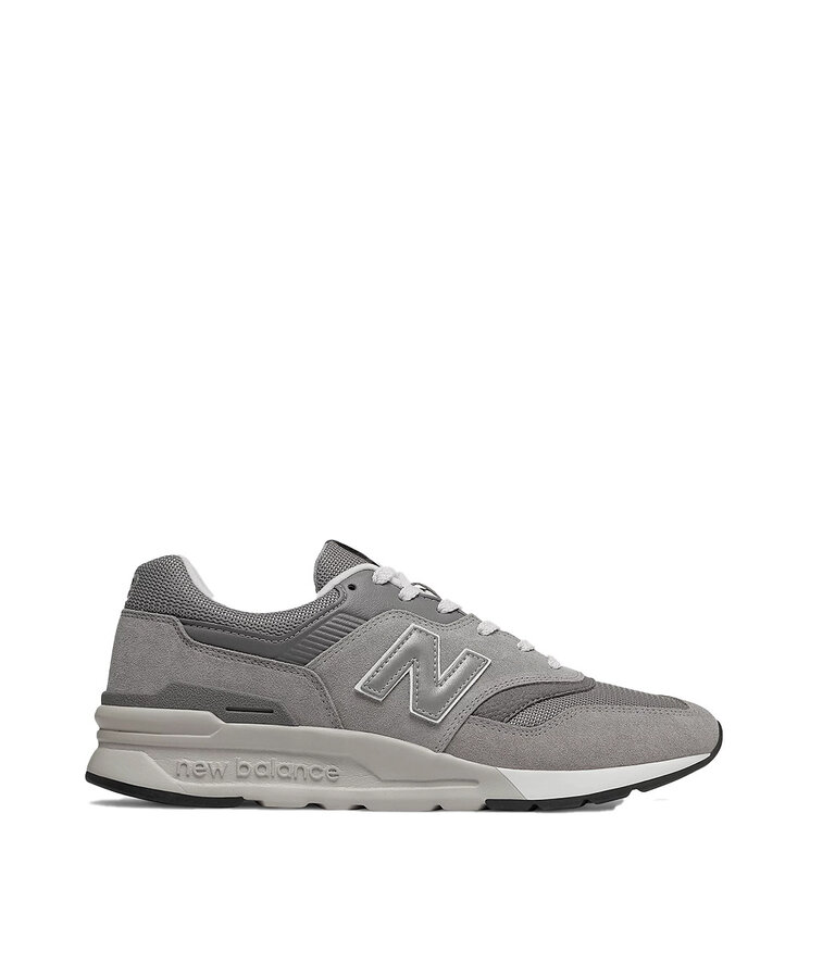 NEW BALANCE Men's - 997H Marblehead / Silver