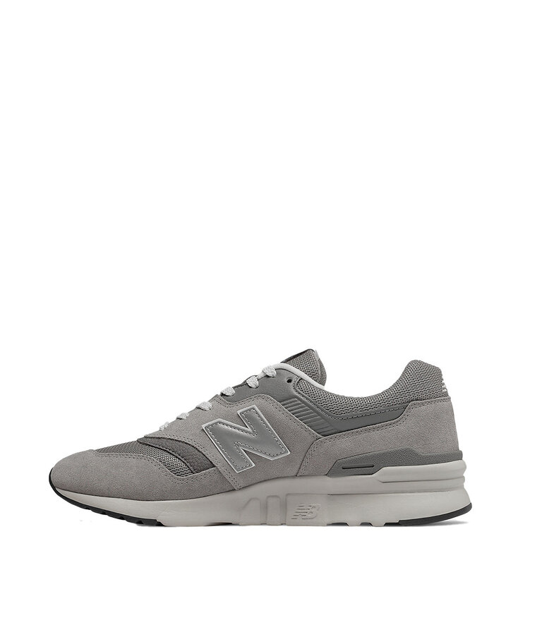NEW BALANCE Men's - 997H Marblehead / Silver