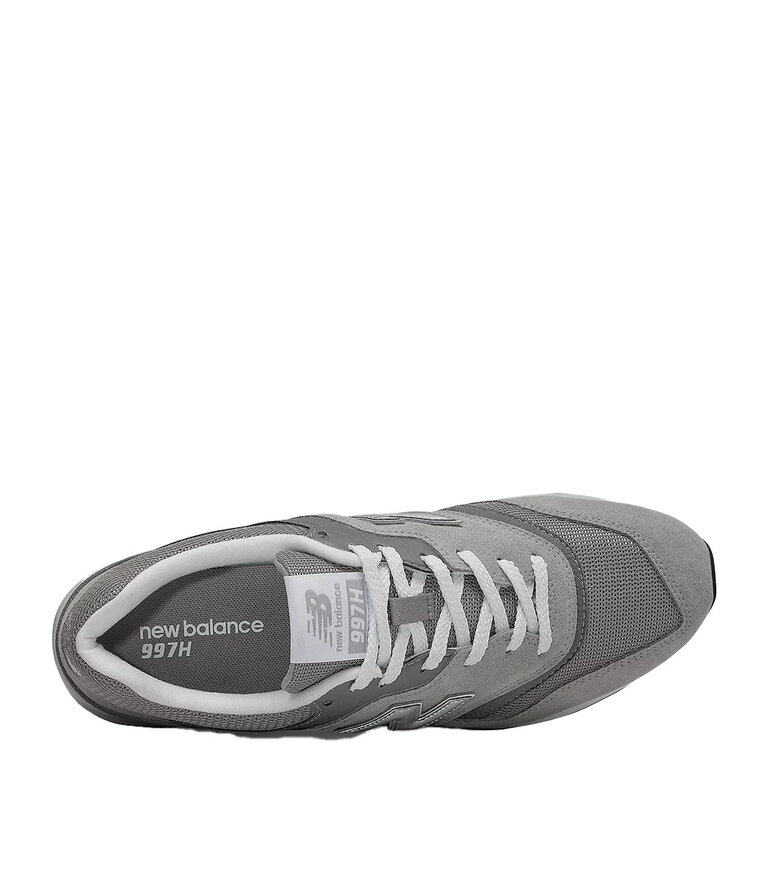 NEW BALANCE Hommes - 997H Gris / Argent