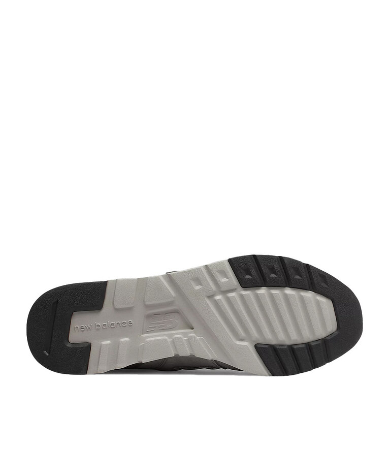 NEW BALANCE Men's - 997H Marblehead / Silver