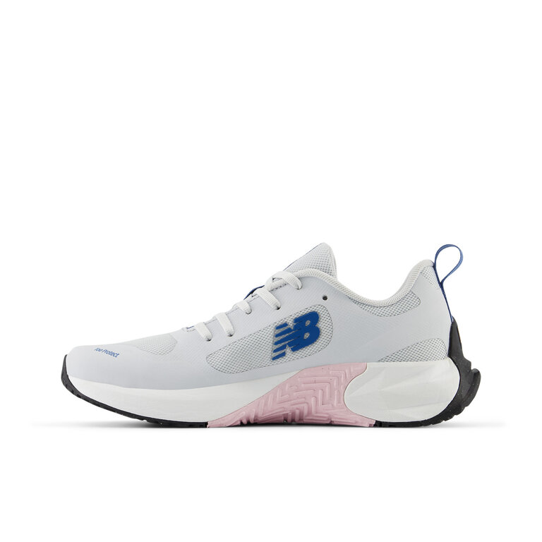 NEW BALANCE Fuelcell Play Quartz Grey / Rose Sugar/Sea Stone
