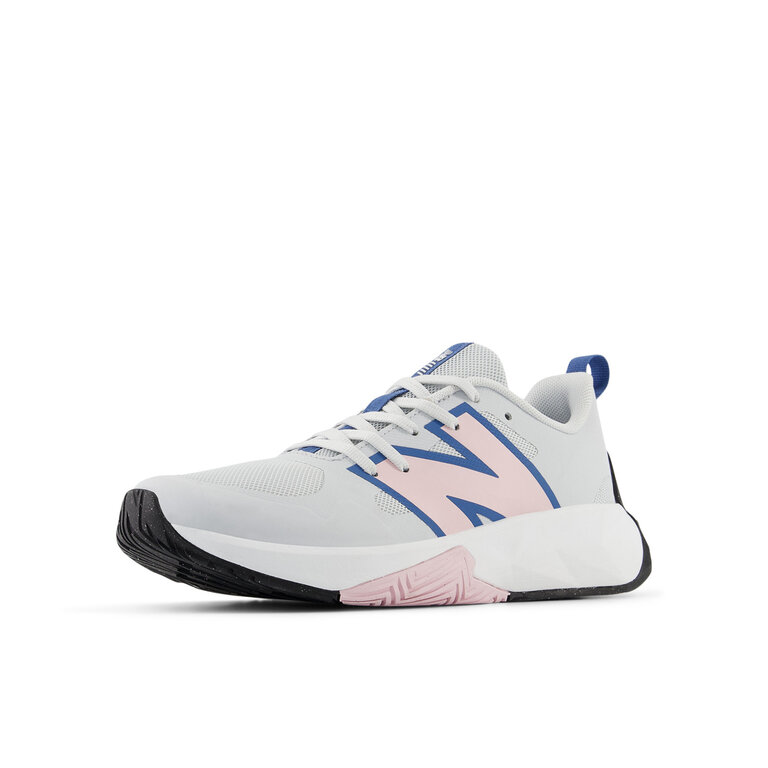 NEW BALANCE Fuelcell Play Quartz Grey / Rose Sugar/Sea Stone