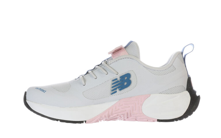 NEW BALANCE Fuelcell Play Quartz Grey / Rose Sugar/Sea Stone