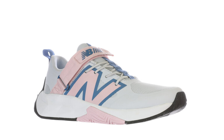 NEW BALANCE Fuelcell Play Quartz Grey / Rose Sugar/Sea Stone