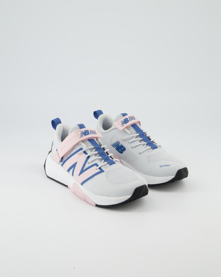 NEW BALANCE Fuelcell Play Quartz Grey / Rose Sugar/Sea Stone