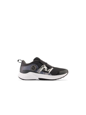 NEW BALANCE DynaSoft Reveal v4 BOA Noir / Argent NEW BALANCE DynaSoft Reveal v4 BOA Noir / Argent