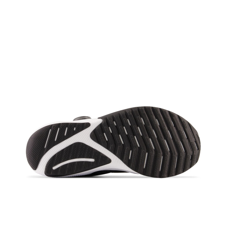 NEW BALANCE Enfants - DynaSoft Reveal v4 BOA Noir / Argent