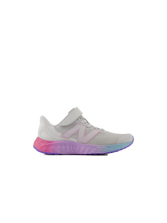 NEW BALANCE Fresh Foam Arishi v4  Grey / Pink / Lilac