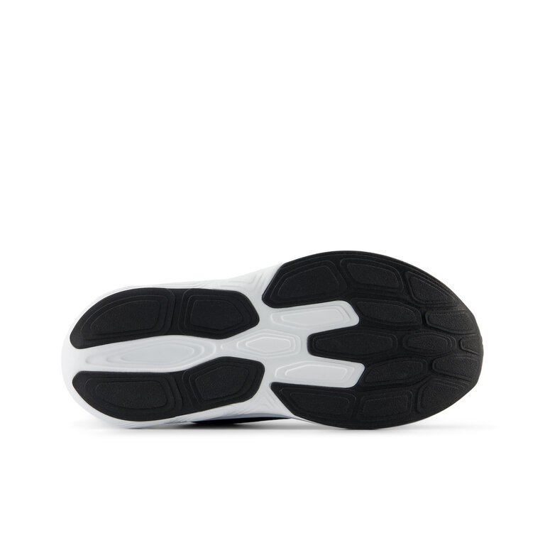 NEW BALANCE Enfants -Fresh Foam 625 Noir / Blanc