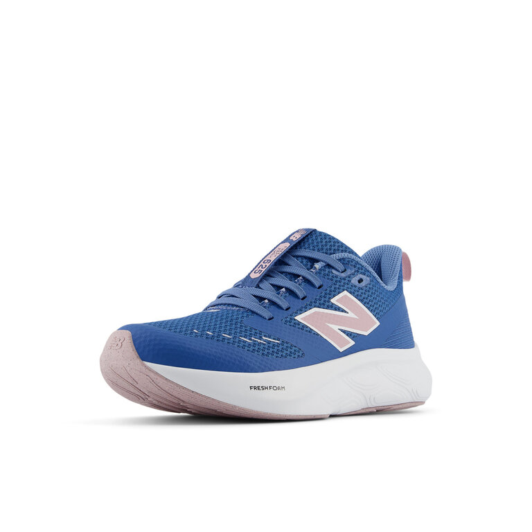 NEW BALANCE Kid's - Fresh Foam 625 Sea Stone / Haze