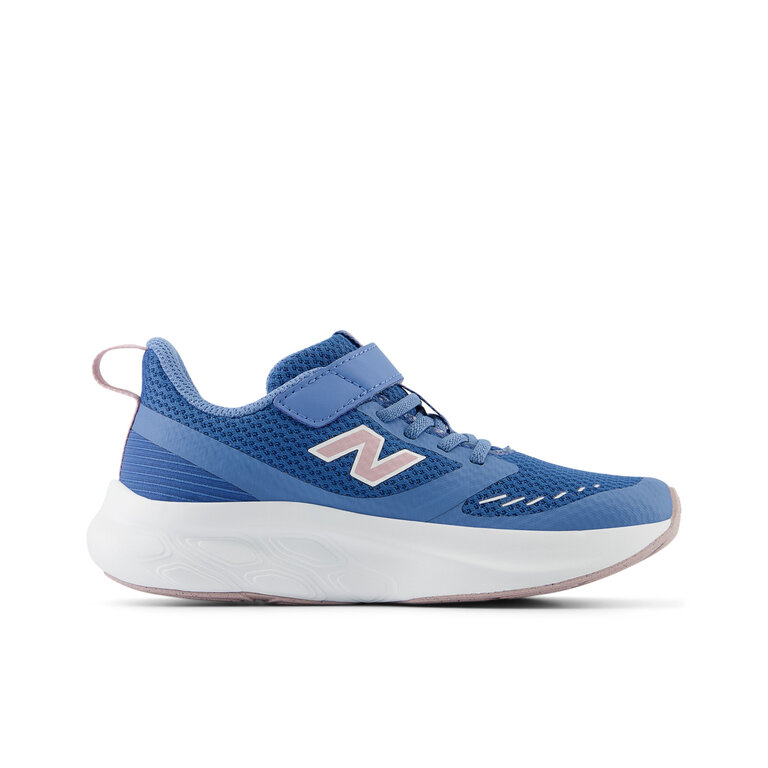 NEW BALANCE Kid's - Fresh Foam 625 Sea Stone / Haze