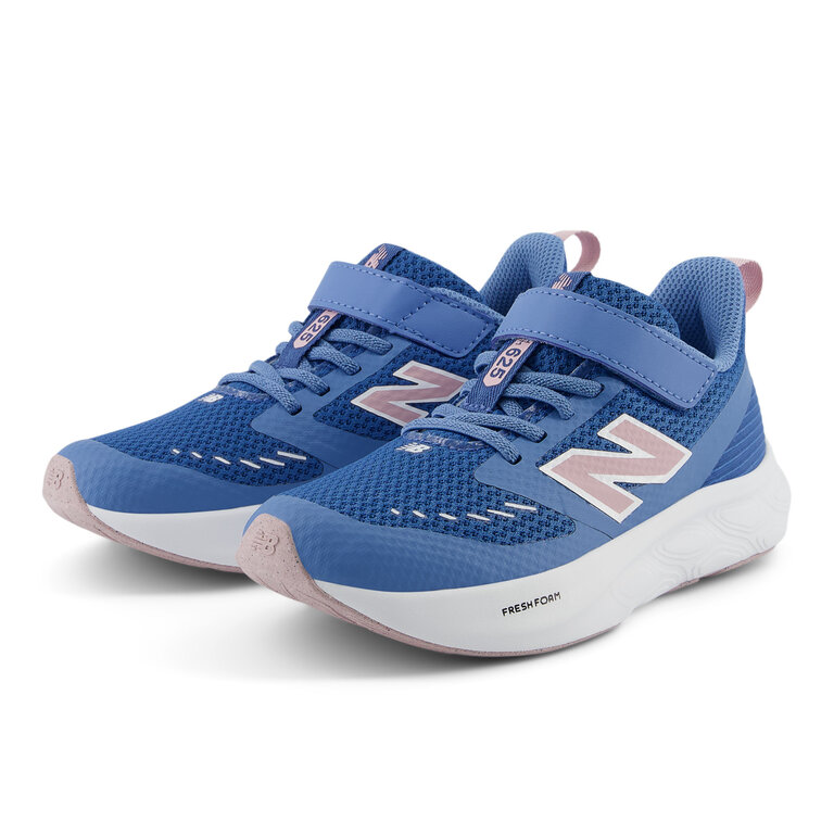 NEW BALANCE Enfants - Fresh Foam 625 Sea Stone / Haze