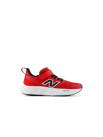 NEW BALANCE Fresh Foam 625 Rouge / Noir NEW BALANCE Fresh Foam 625 Rouge / Noir