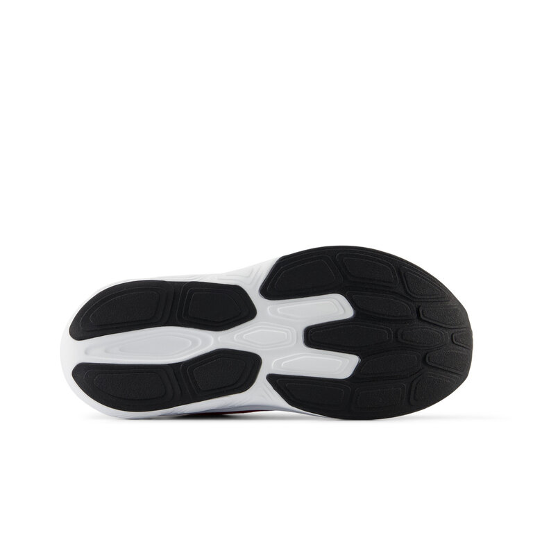 NEW BALANCE Enfants - Fresh Foam 625 Rouge / Noir