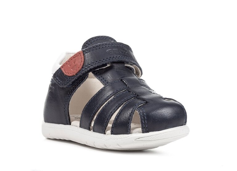 GEOX Sandale Macchia Marine