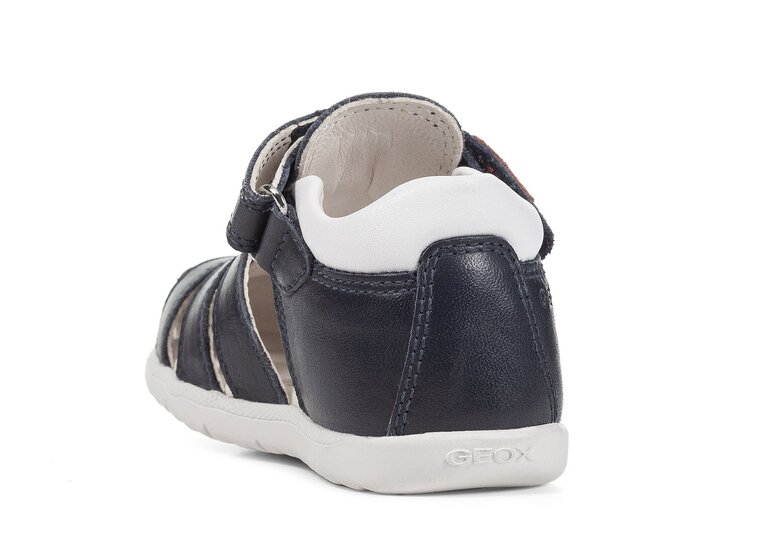 GEOX Sandale Macchia Marine