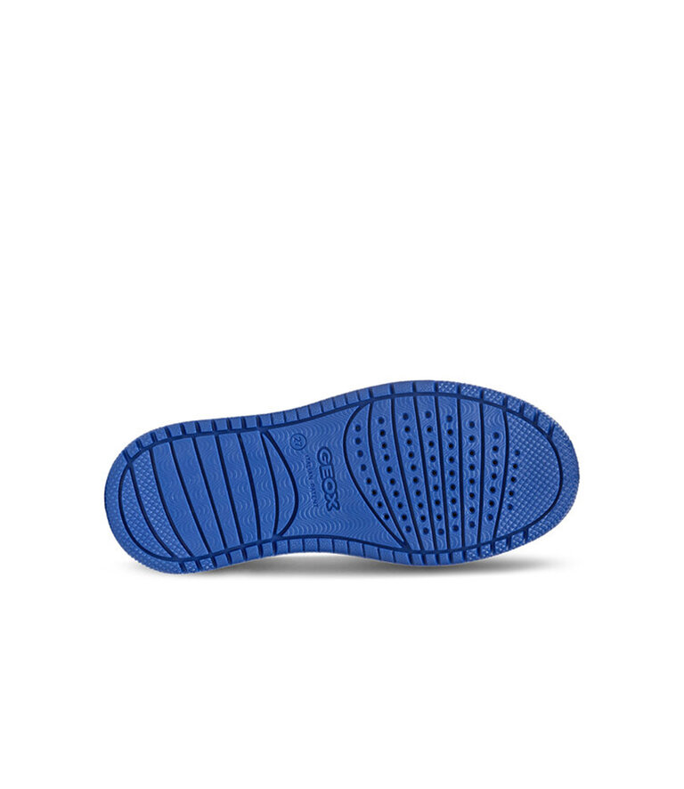 GEOX Washiba Junior White / Royal