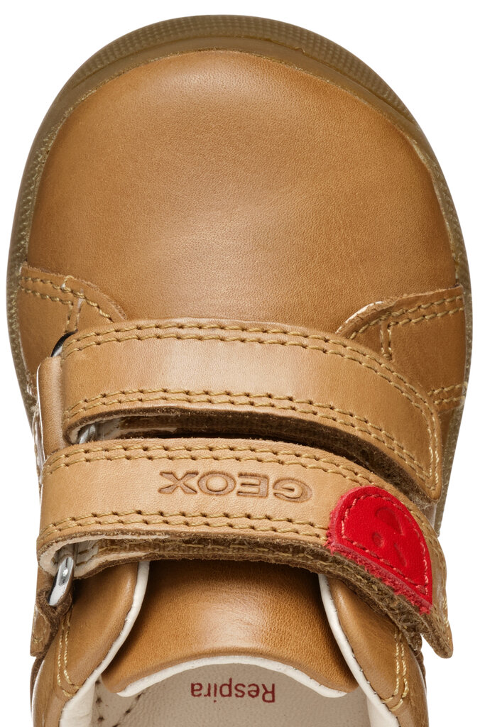GEOX Macchia Caramel