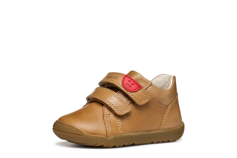 GEOX Macchia Caramel