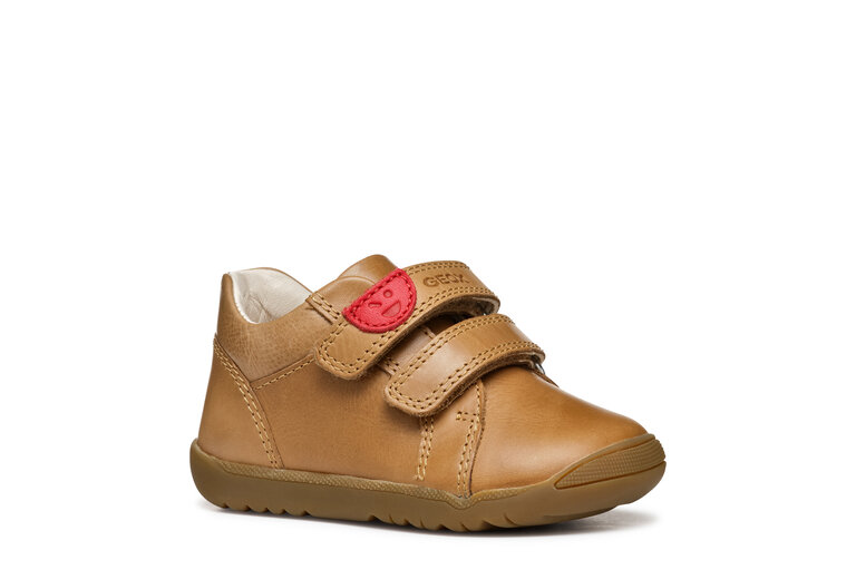 GEOX Macchia Caramel