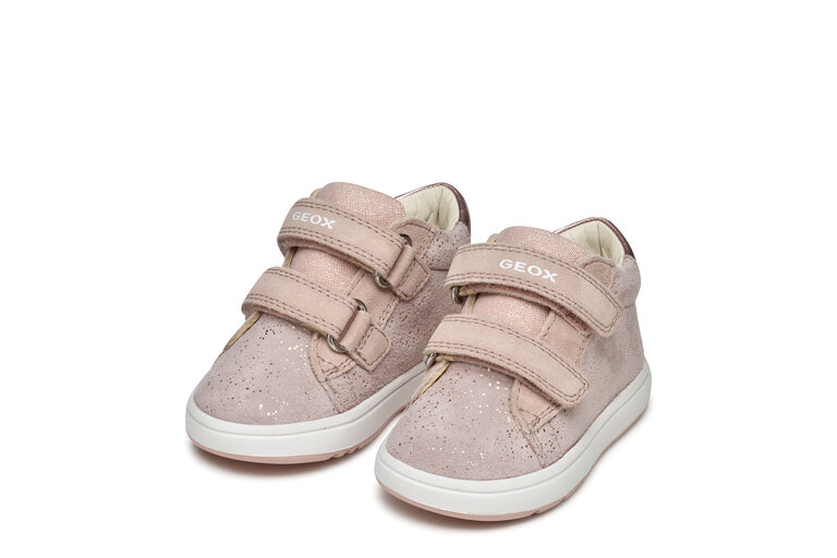 GEOX Biglia Light Pink