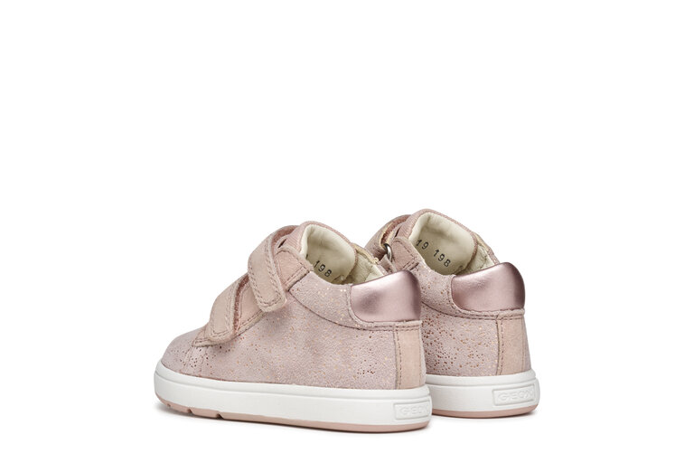 GEOX Biglia Light Pink