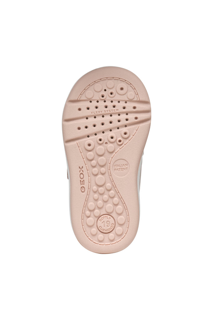GEOX Biglia Light Pink