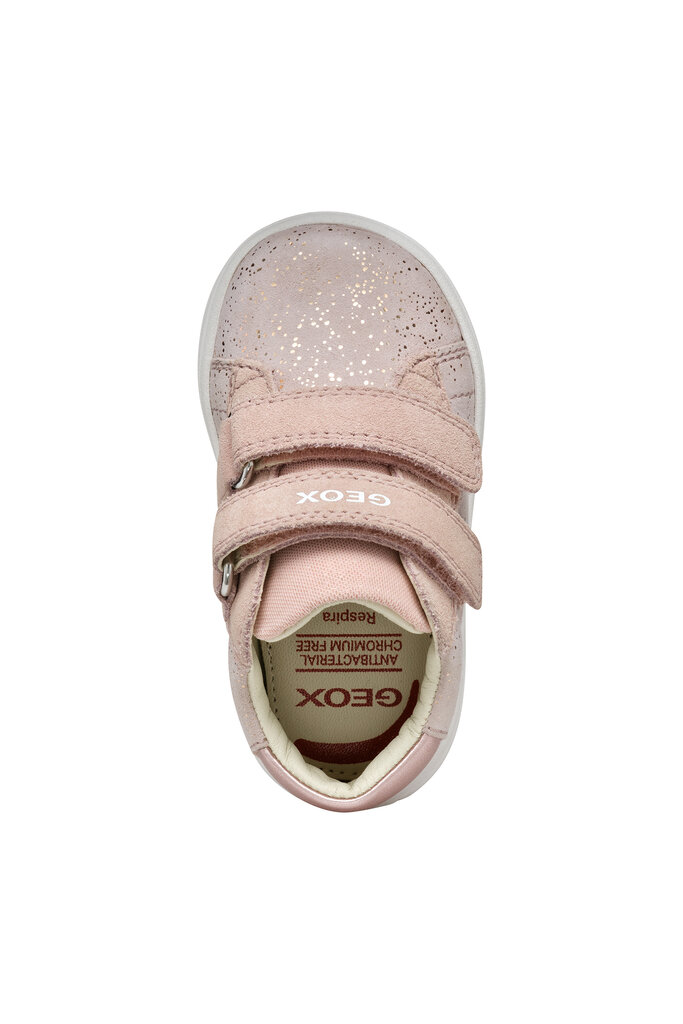 GEOX Biglia Light Pink