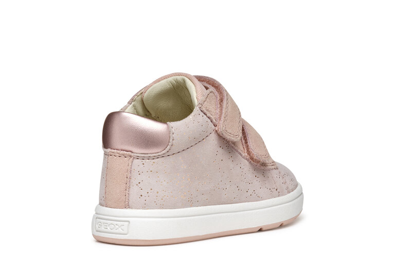 GEOX Biglia Light Pink