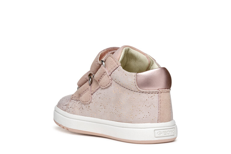 GEOX Biglia Light Pink