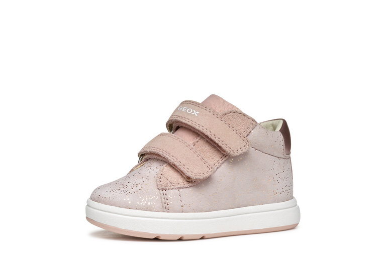 GEOX Biglia Light Pink