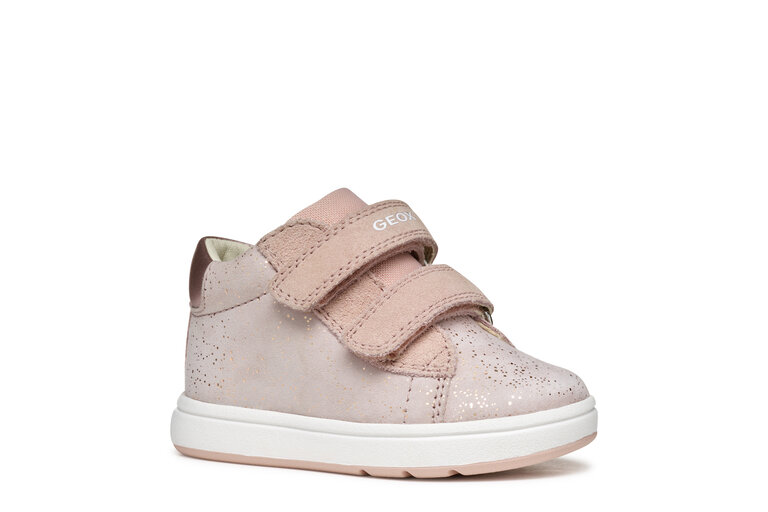 GEOX Biglia Light Pink