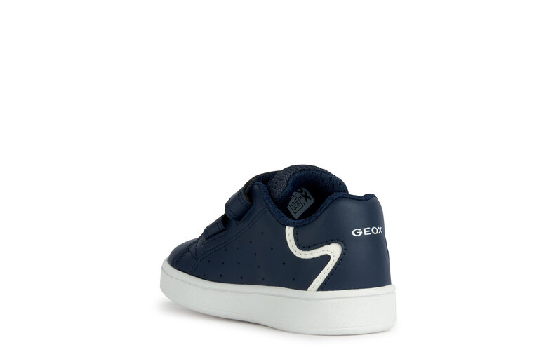 GEOX Eclyper Navy