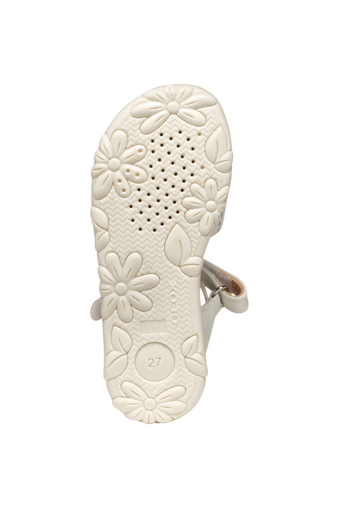 GEOX Enfants - Haiti Blanc Cassé / Multi