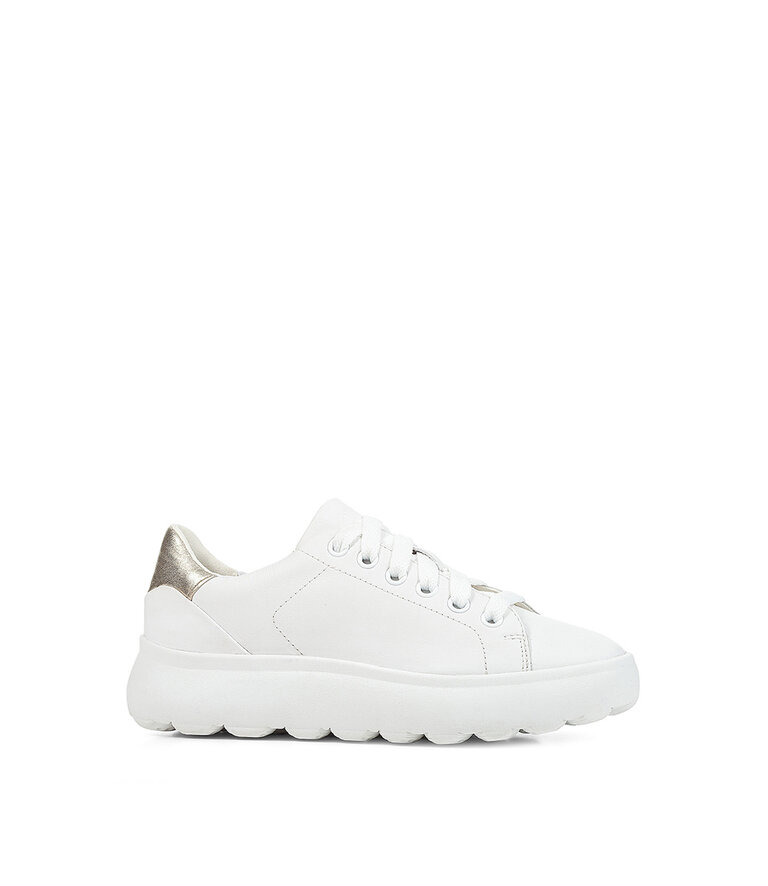 GEOX Spherica Ec4.1 White / Gold