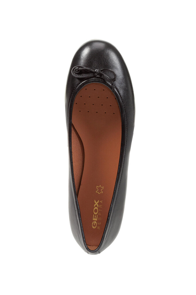 GEOX D Palmaria Noir