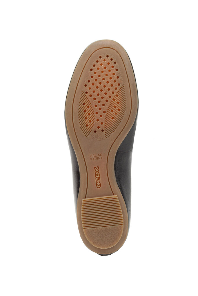 GEOX D Palmaria Noir