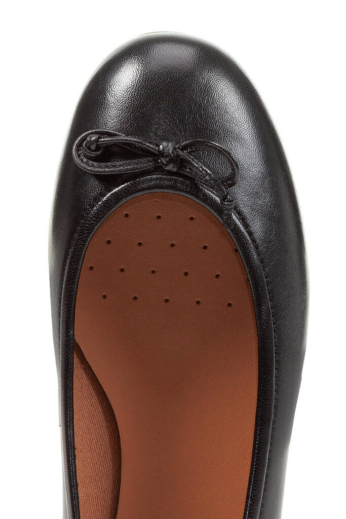 GEOX D Palmaria Noir