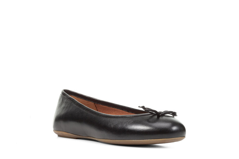 GEOX D Palmaria Noir