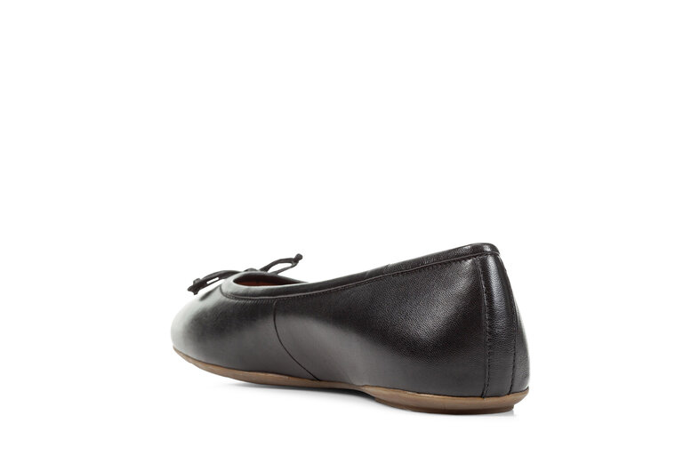 GEOX D Palmaria Noir