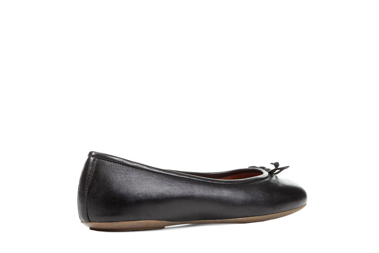 GEOX D Palmaria Noir