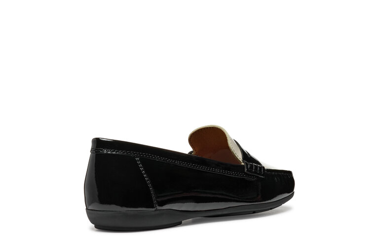 GEOX D Annytah Moc Noir