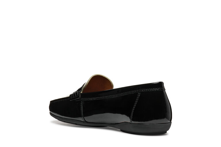 GEOX D Annytah Moc Noir