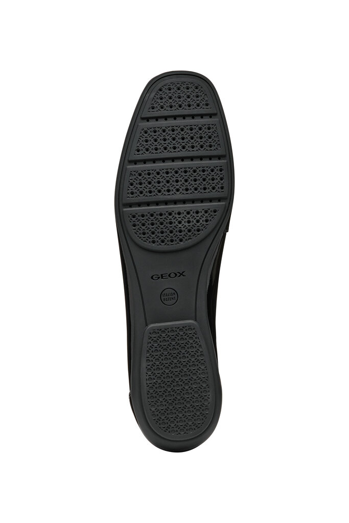 GEOX D Annytah Moc Noir