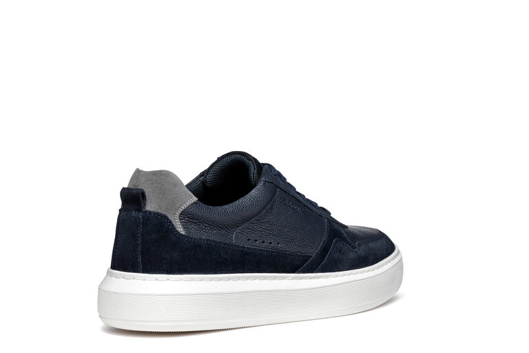 GEOX Deiven Navy