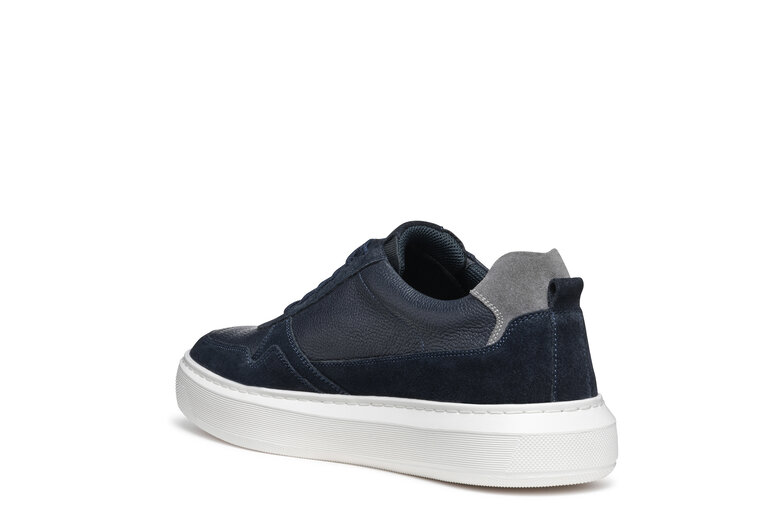 GEOX Deiven Navy