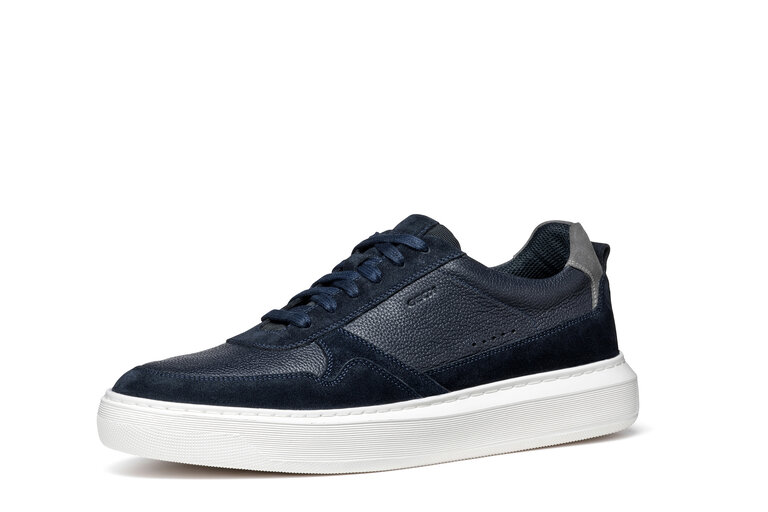 GEOX Deiven Navy